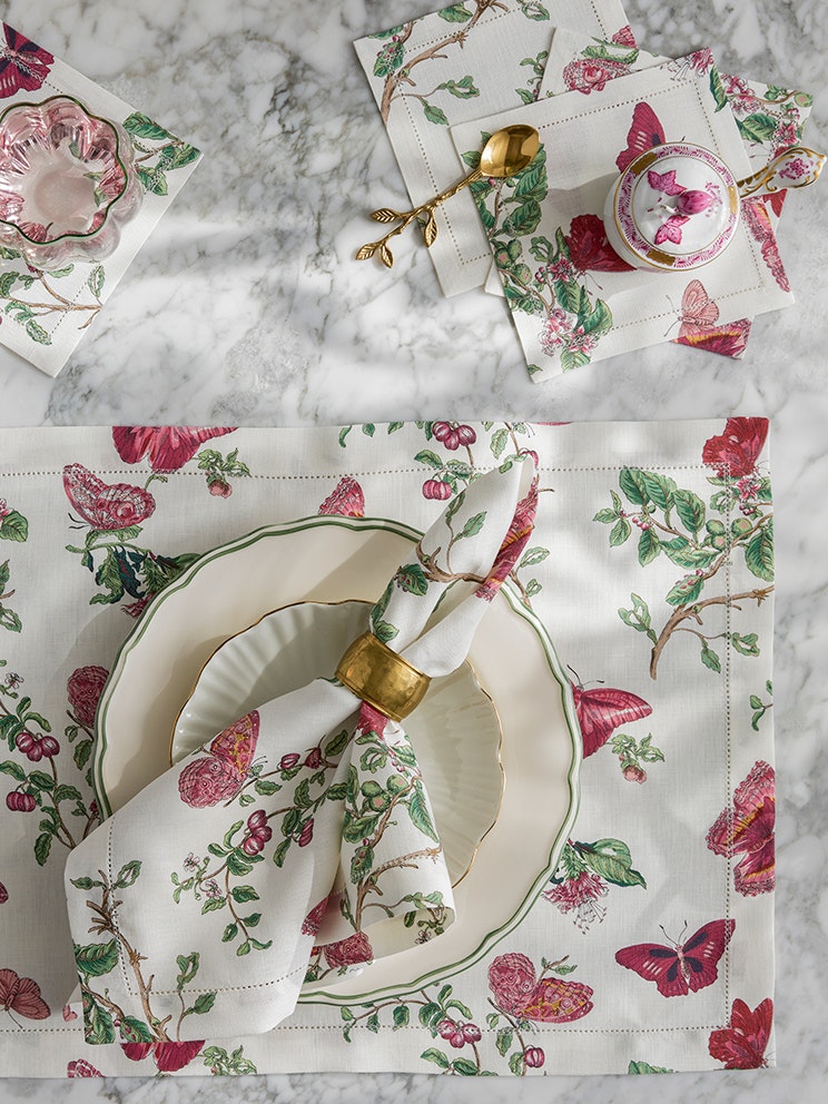 Matouk luxury linens