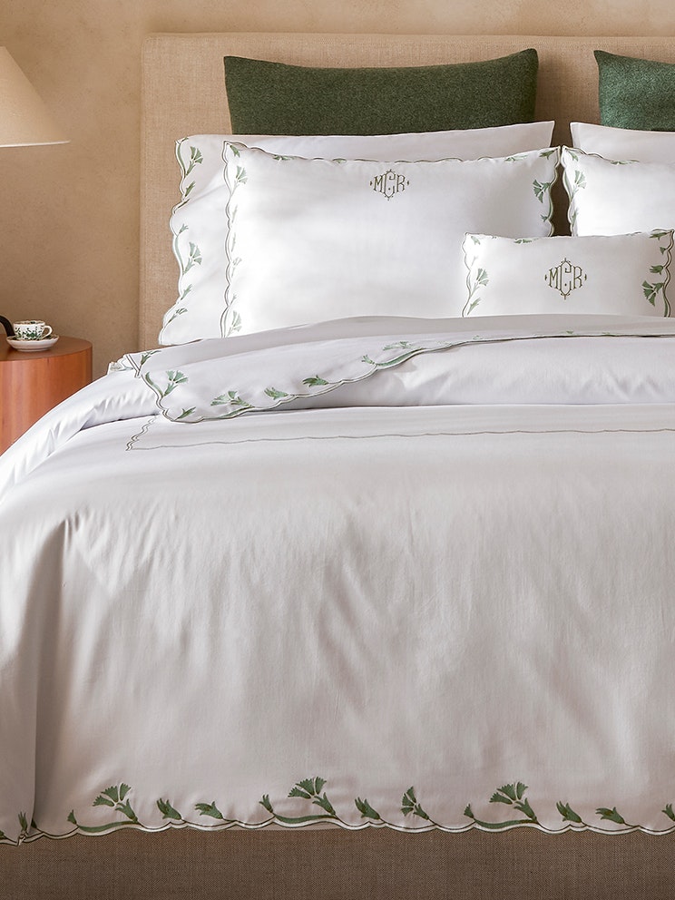 Matouk luxury linens