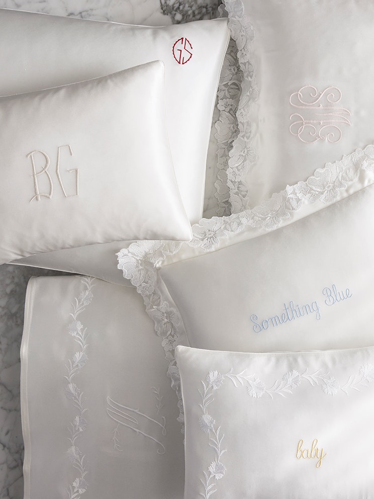 Matouk luxury linens