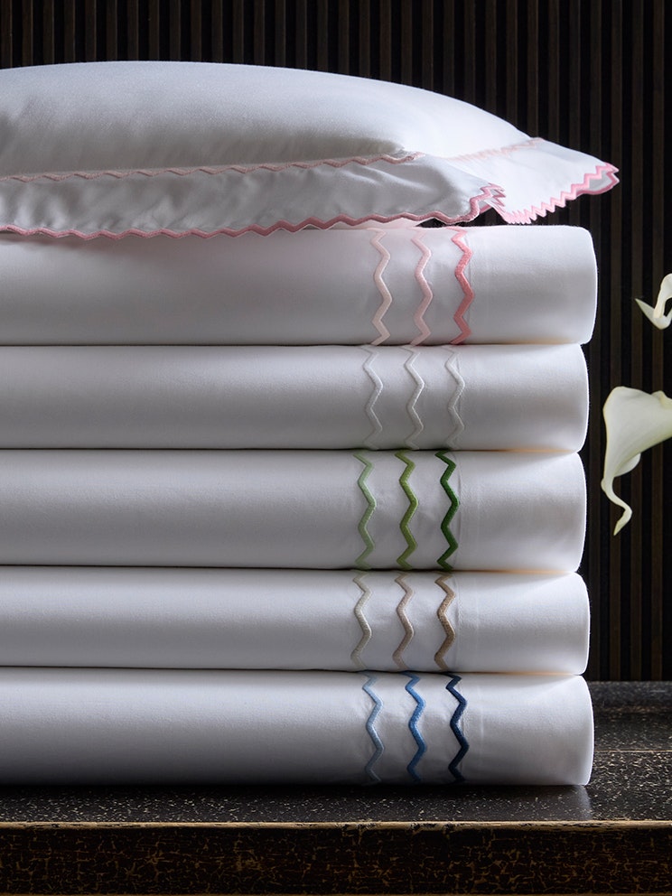 Matouk luxury linens
