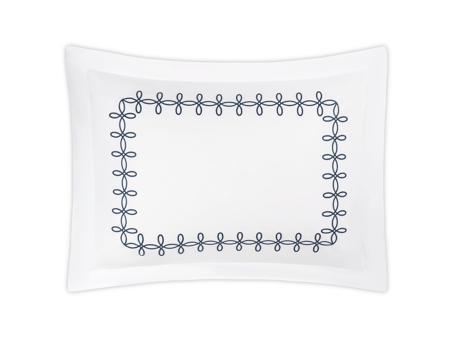 Gordian Knot Shams | Matouk | Matouk Luxury Linens