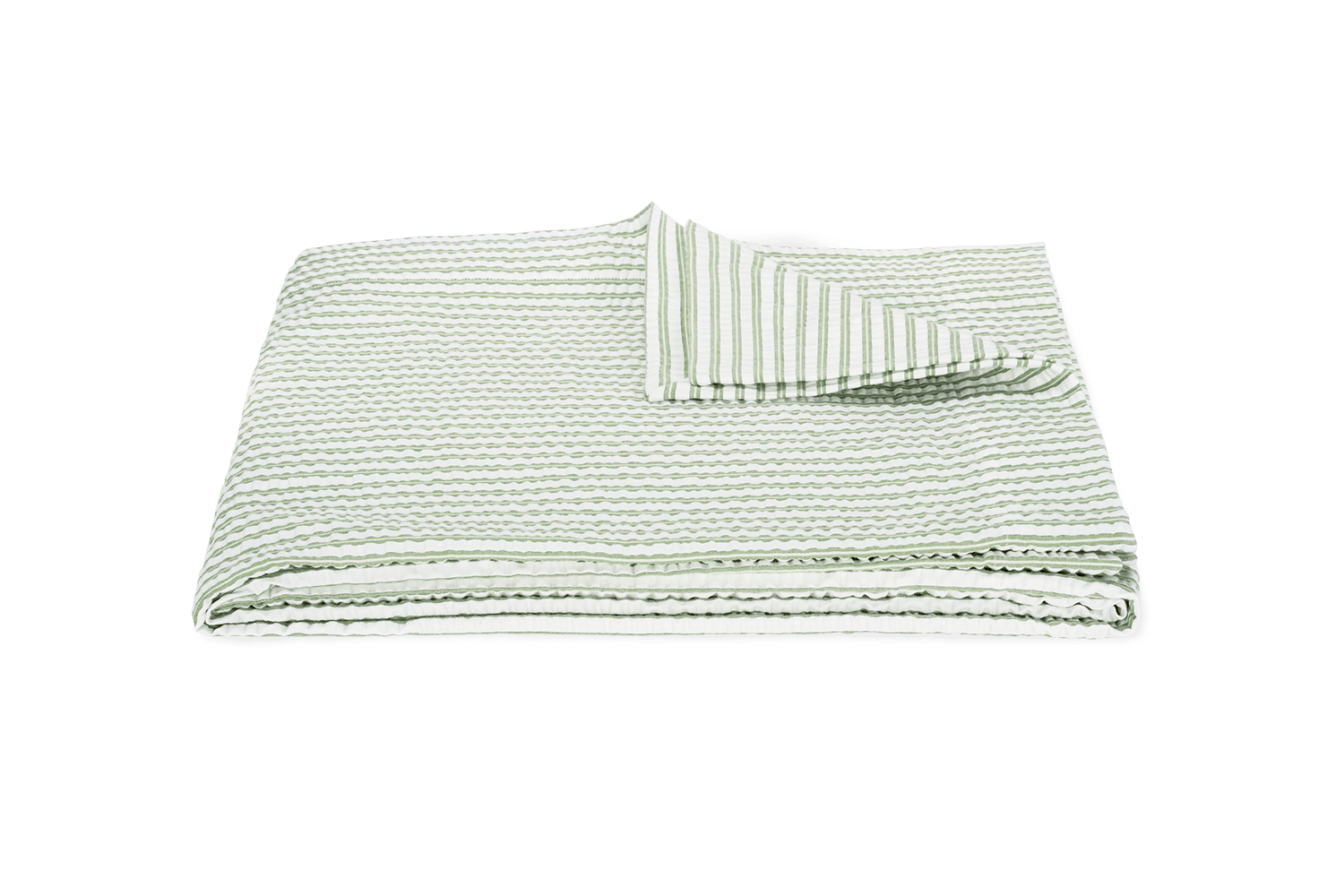 Matouk Matteo Coverlet - Thumbnail 2