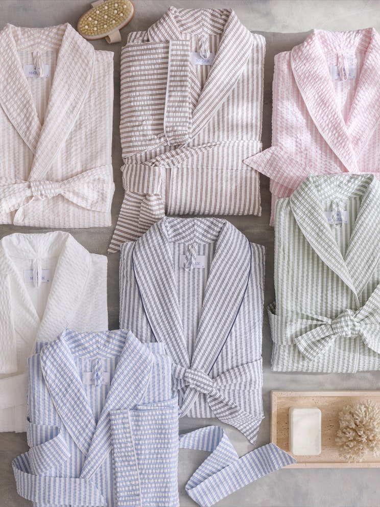 Matouk luxury linens