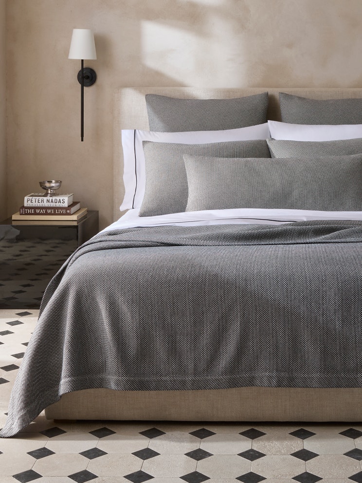 Matouk luxury linens