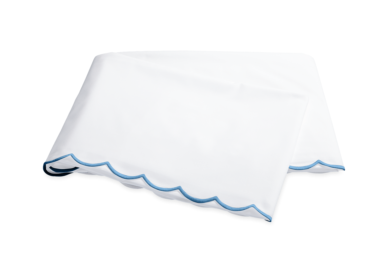 Portofino Flat Sheet Matouk Luxury Linens