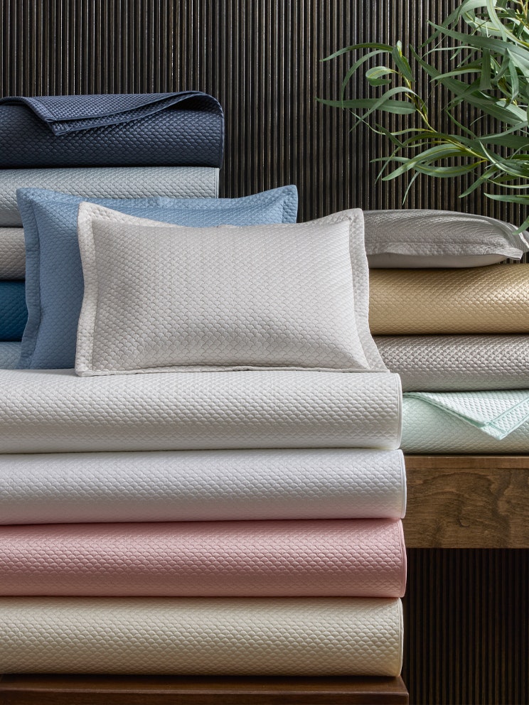 Matouk luxury linens