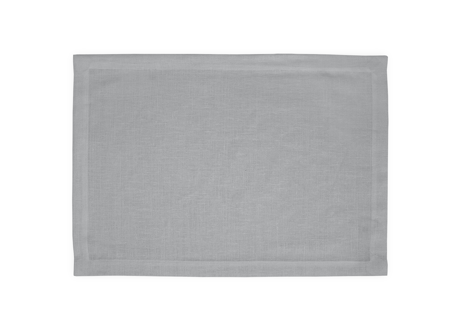 Matouk Chamant Napkins, Set of 4, Silver, Table Linens Napkins