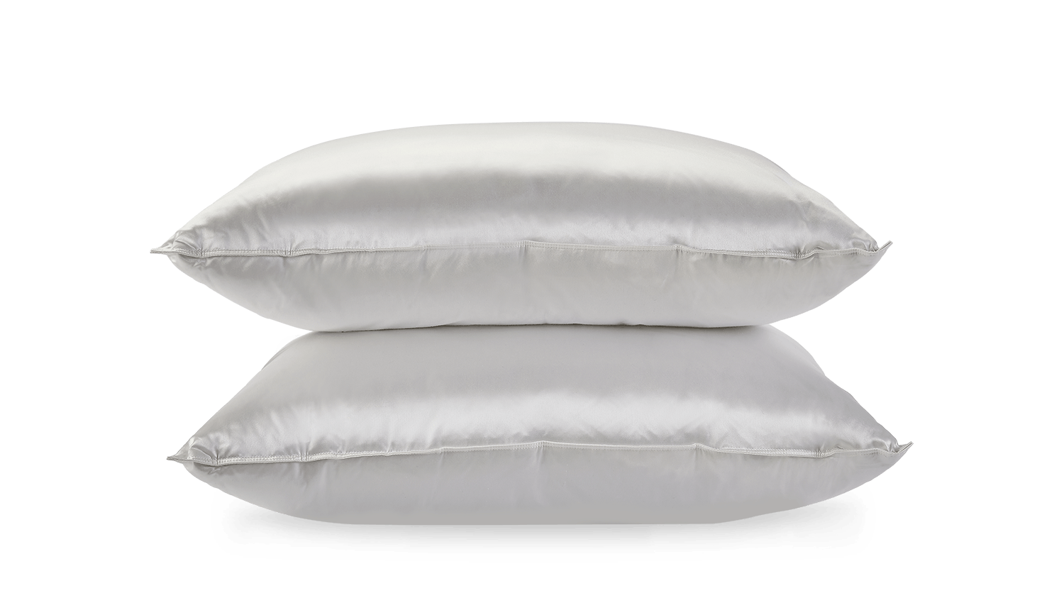 Edelweiss Silk Pillow Matouk Luxury Linens