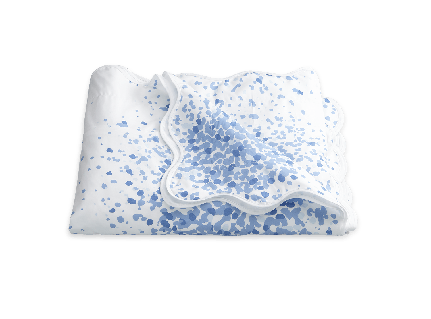 Poppy Duvet Cover Matouk Luxury Linens