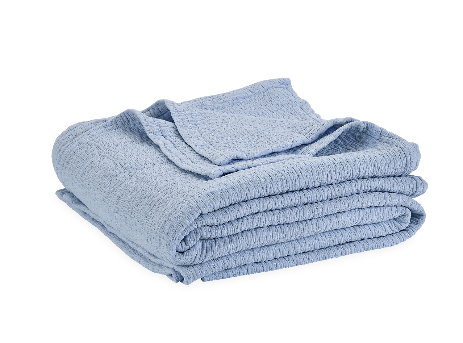 Costa Coverlet Matouk Luxury Linens