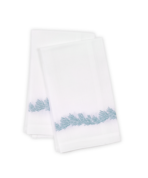 Matouk Beach Road Hand Towel  Wedding Gifts, Fine China, Kitchen