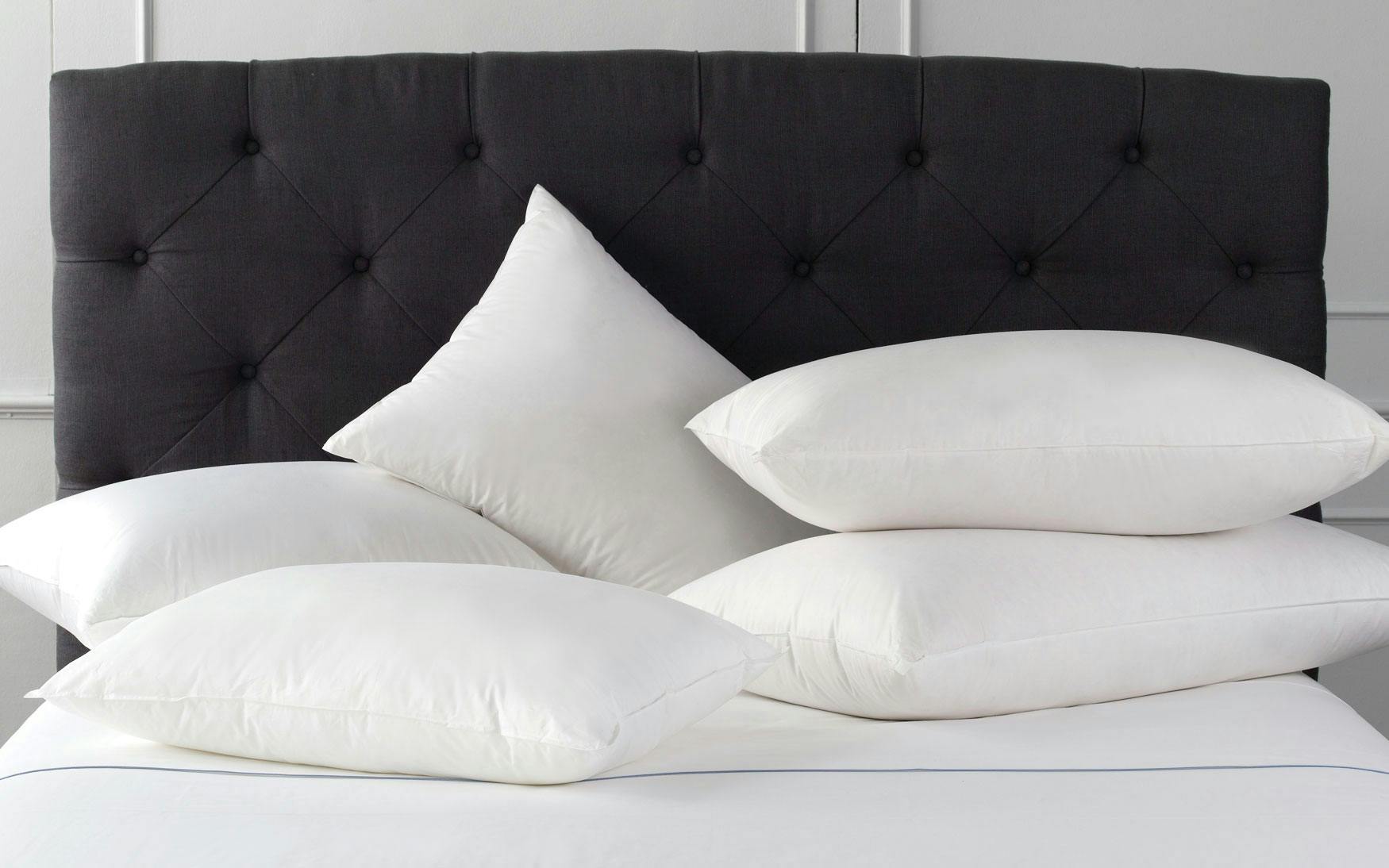 Libero Pillow | Matouk Luxury Linens