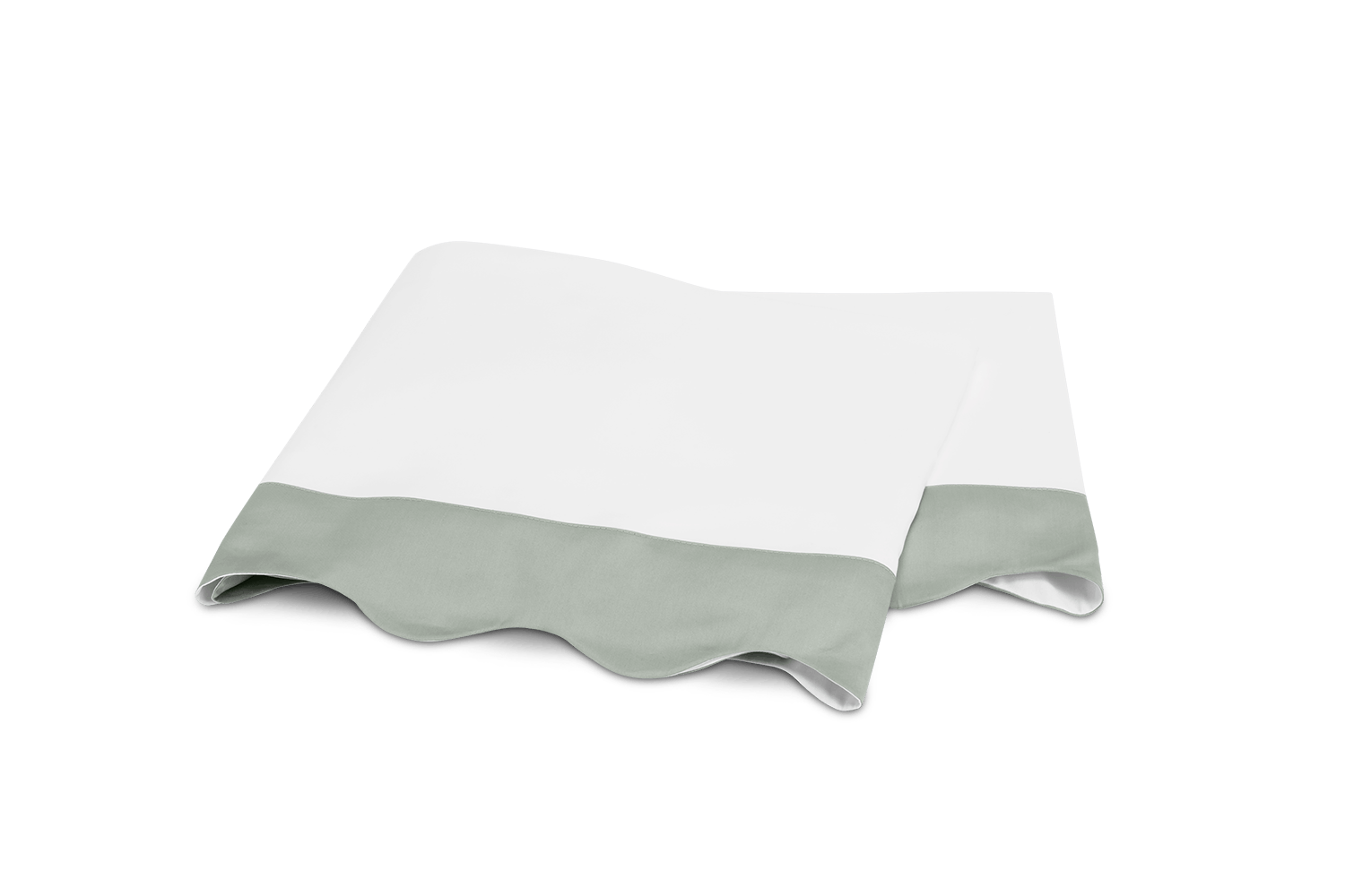 Carolina Flat Sheet Matouk Luxury Linens