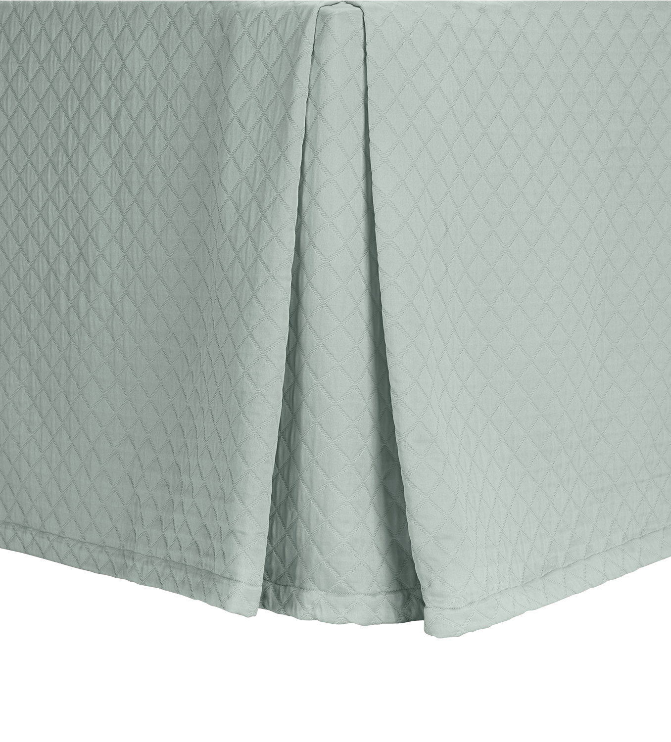 Nadia Bed Skirt Matouk Luxury Linens
