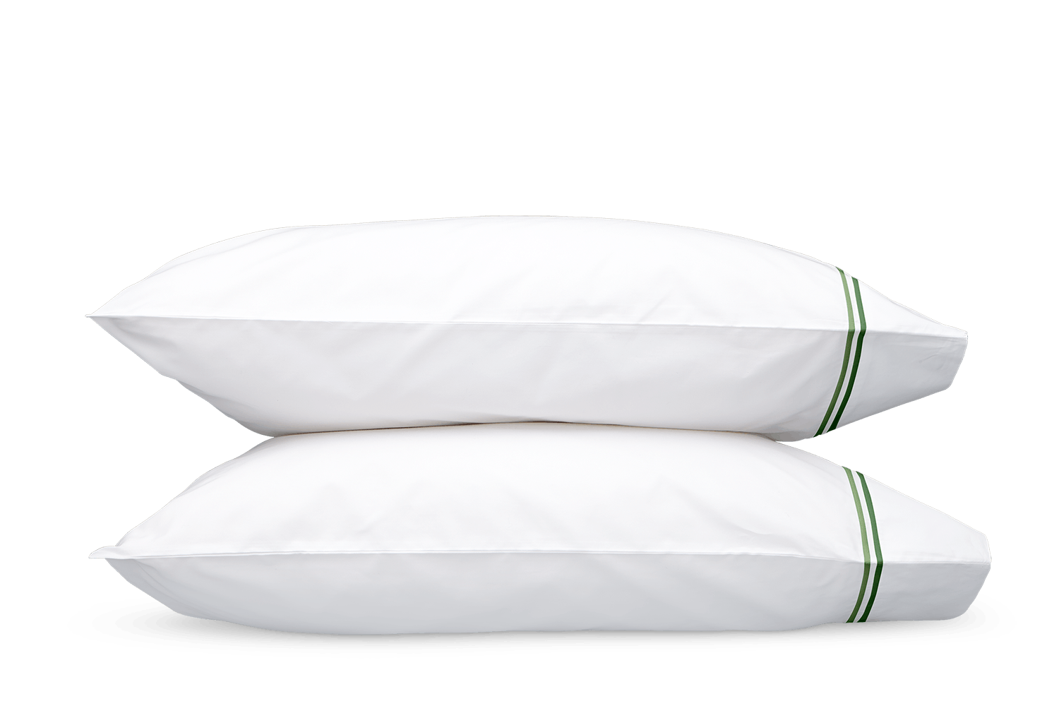 Essex Pillowcase Pair Matouk Luxury Linens