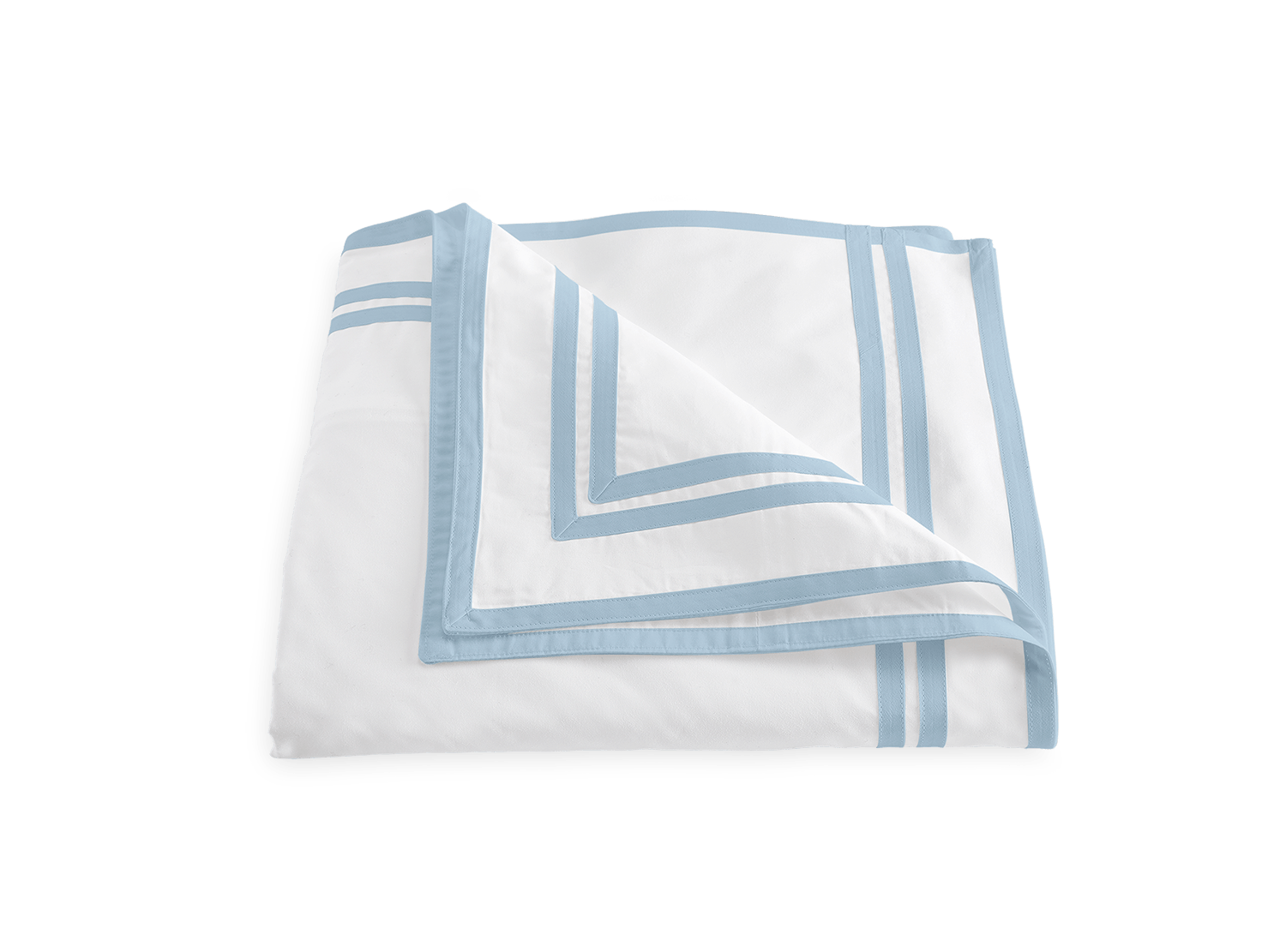 Meridian Duvet Cover Matouk Luxury Linens