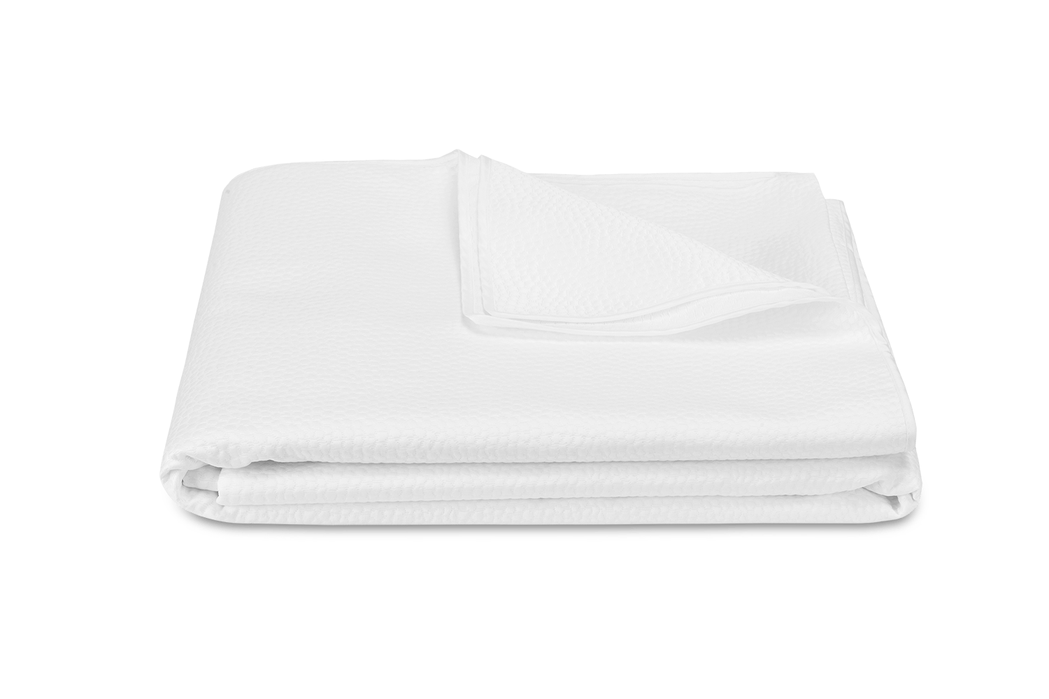 Eden Coverlet Matouk Luxury Linens