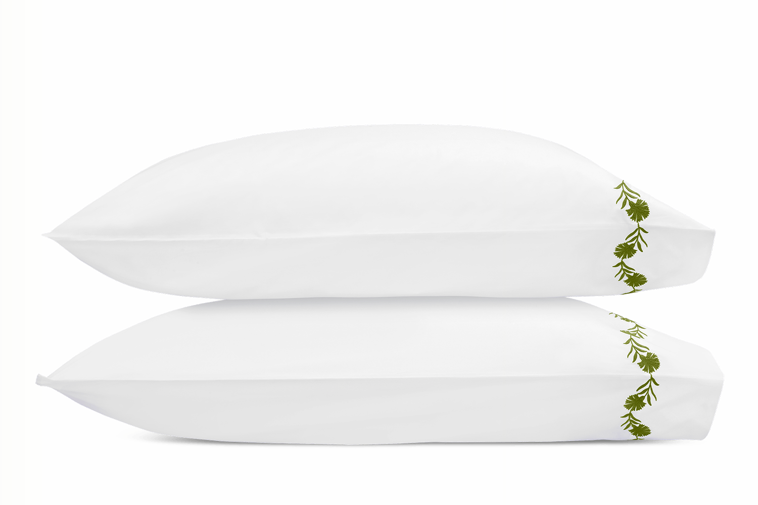 Matouk Daphne Pillowcase - Thumbnail 3
