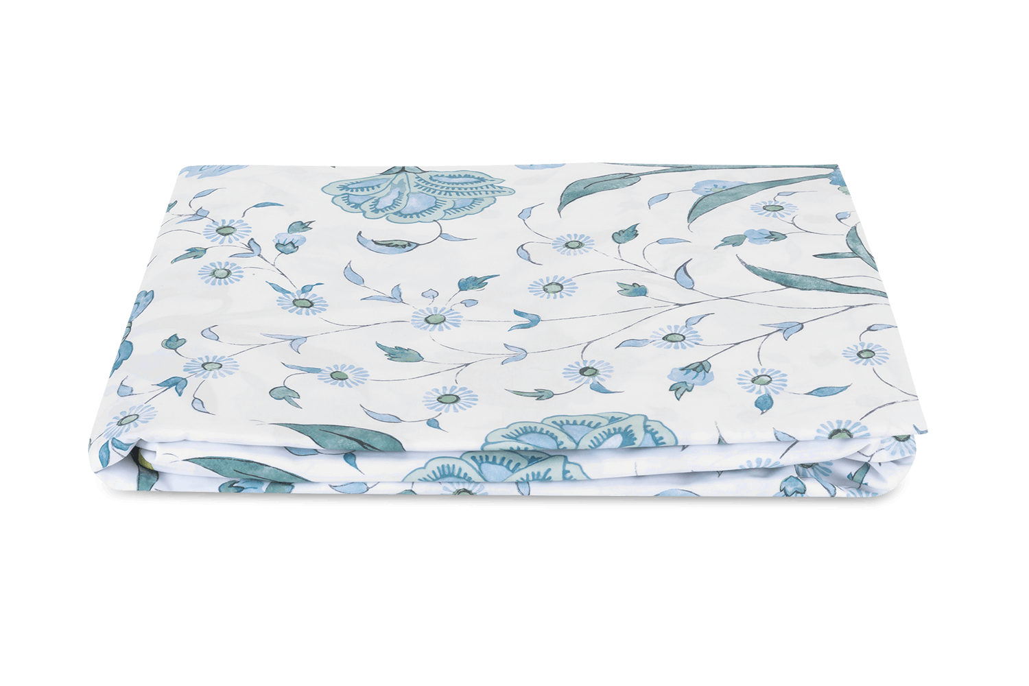 Khilana Fitted Sheet | Matouk Luxury Linens