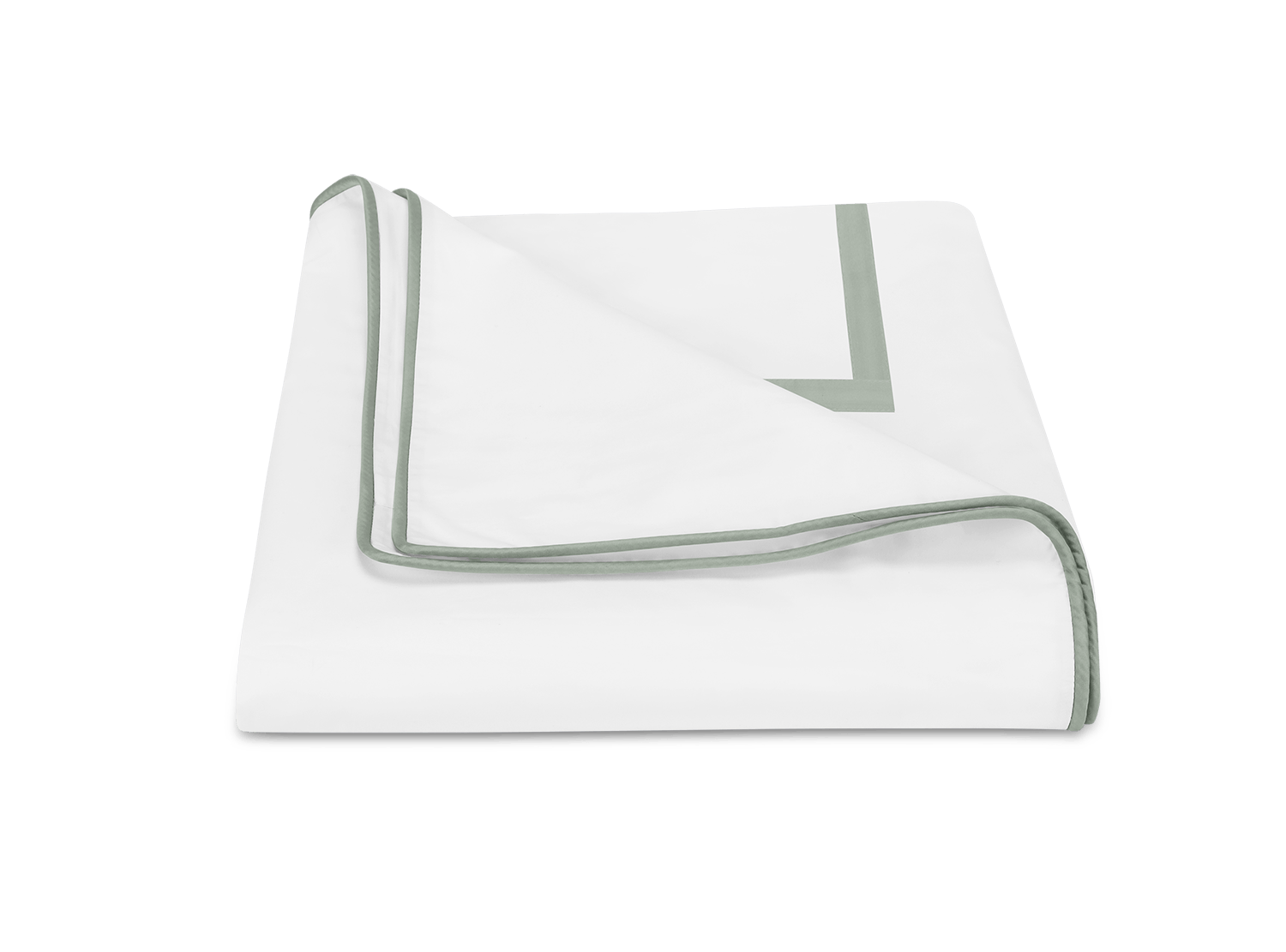 Louise Duvet Cover | Matouk Luxury Linens