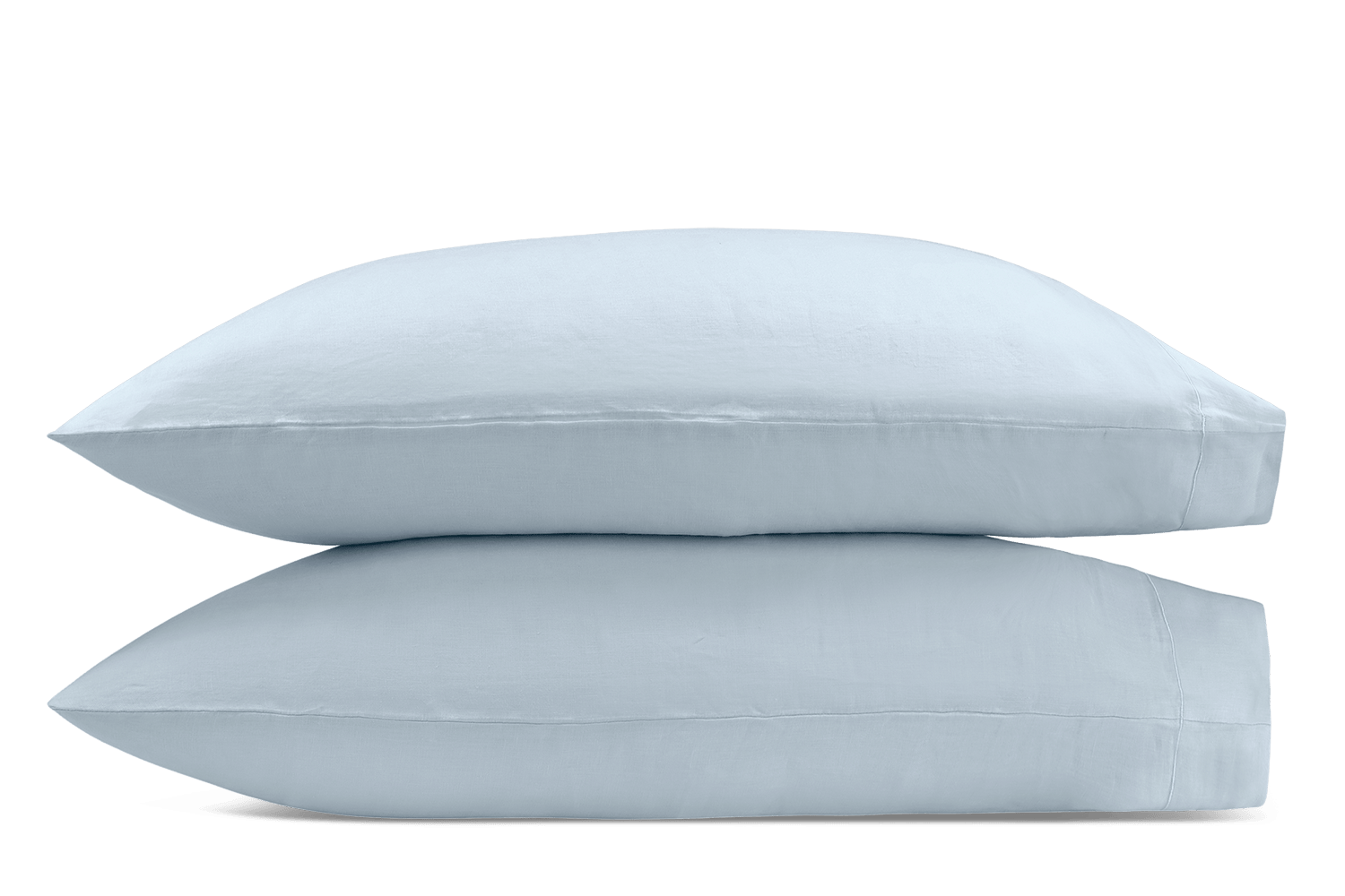 Porto Pillowcase Pair Matouk Luxury Linens