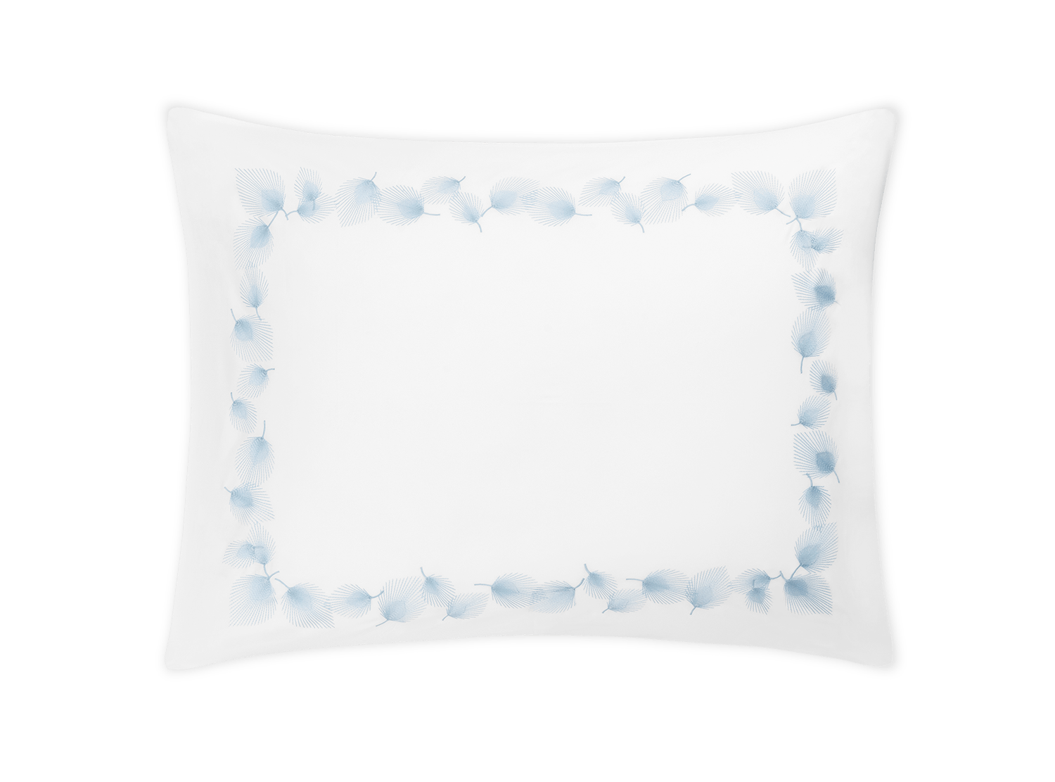 Feather Sham Matouk Luxury Linens