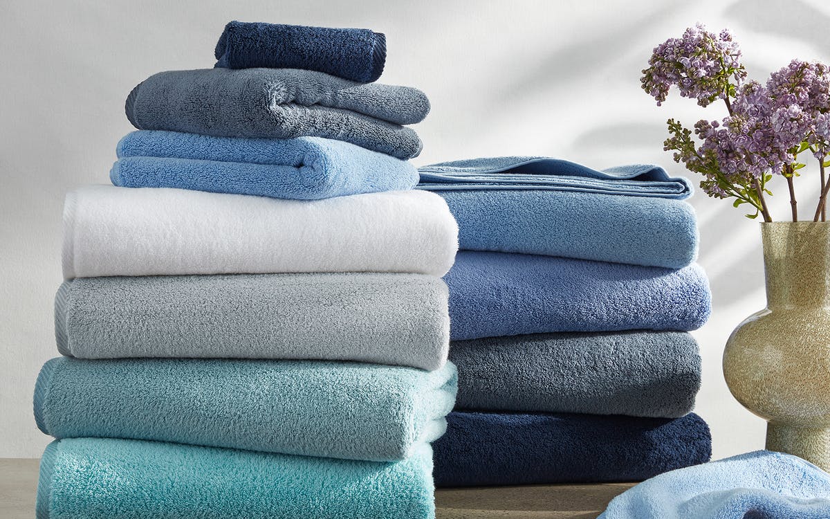 These 10 Best-selling Luxury Towels of 2021 Are on Sale! Check Out the –  Mizu Towel