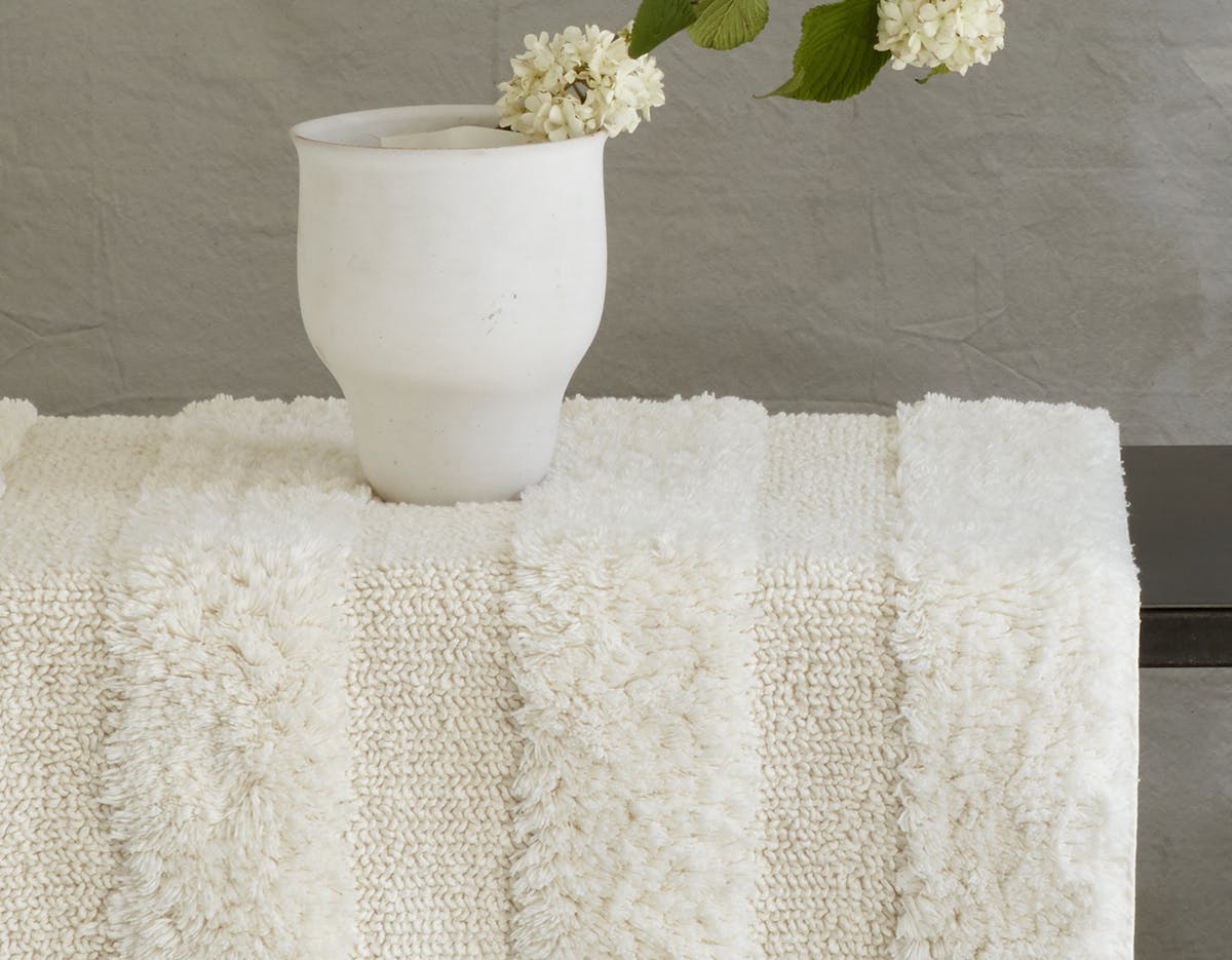 Undercover Bath Rugs Matouk Luxury Linens