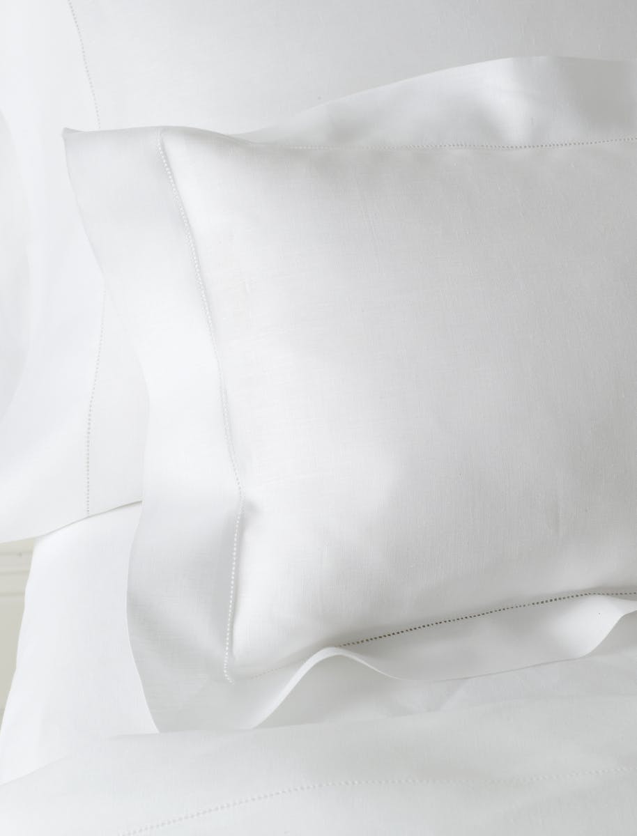 How to Make Your White Sheets Last The Washington Post Matouk