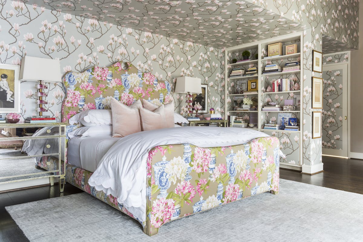 7 Marie Antoinette Inspired Bedroom ideas  luxurious bedrooms, bedroom  design, beautiful bedrooms