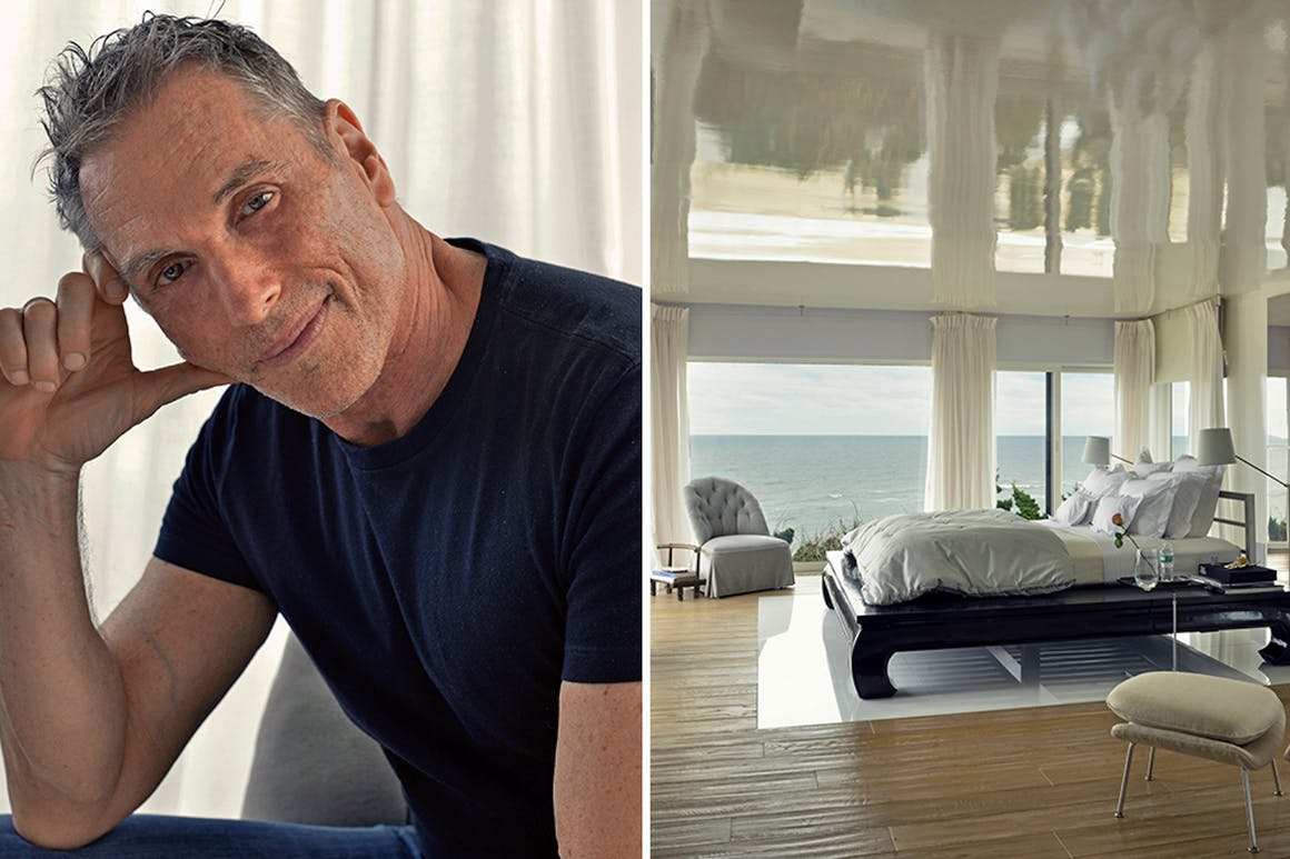 Creating Neutral Spaces with Spirit with Vicente Wolf | Matouk Luxury Linens
